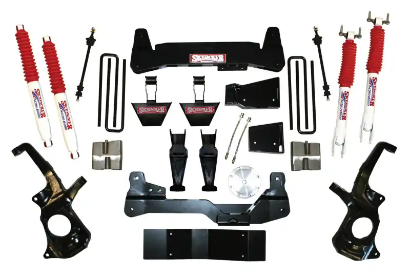 Exclusive Offer SKY Lift Kit Components