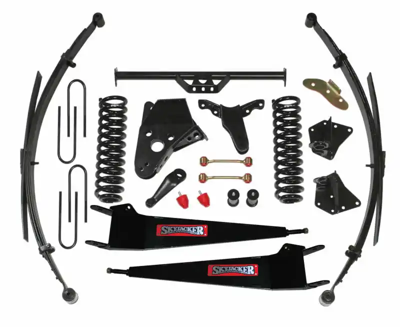 SKY Coil Springs In Demand
