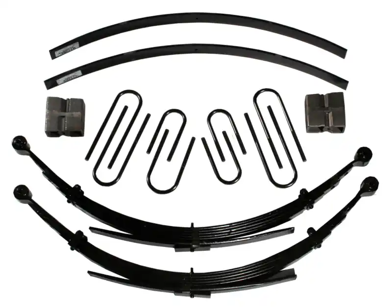 Same Day Shipping SKY Lift Kit Components