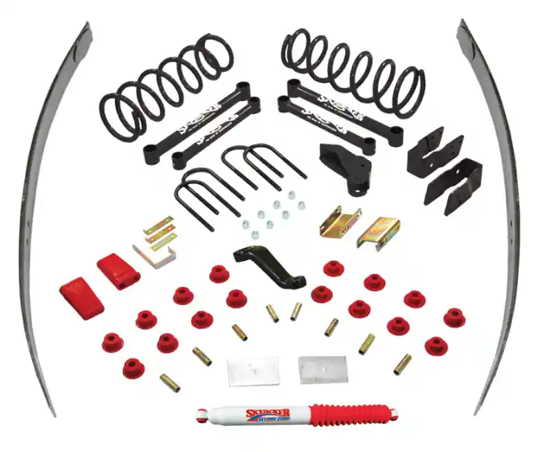 SKY Coil Springs Last Chance