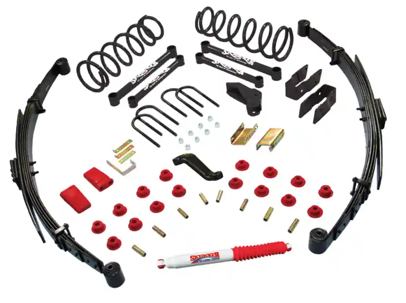 SKY Coil Springs Big Sale