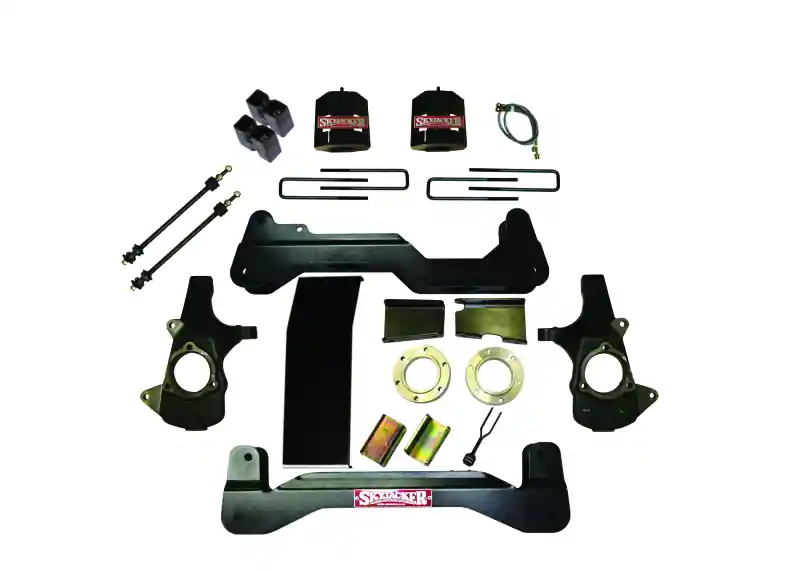 SKY Lift Kit Components Editor’s Pick