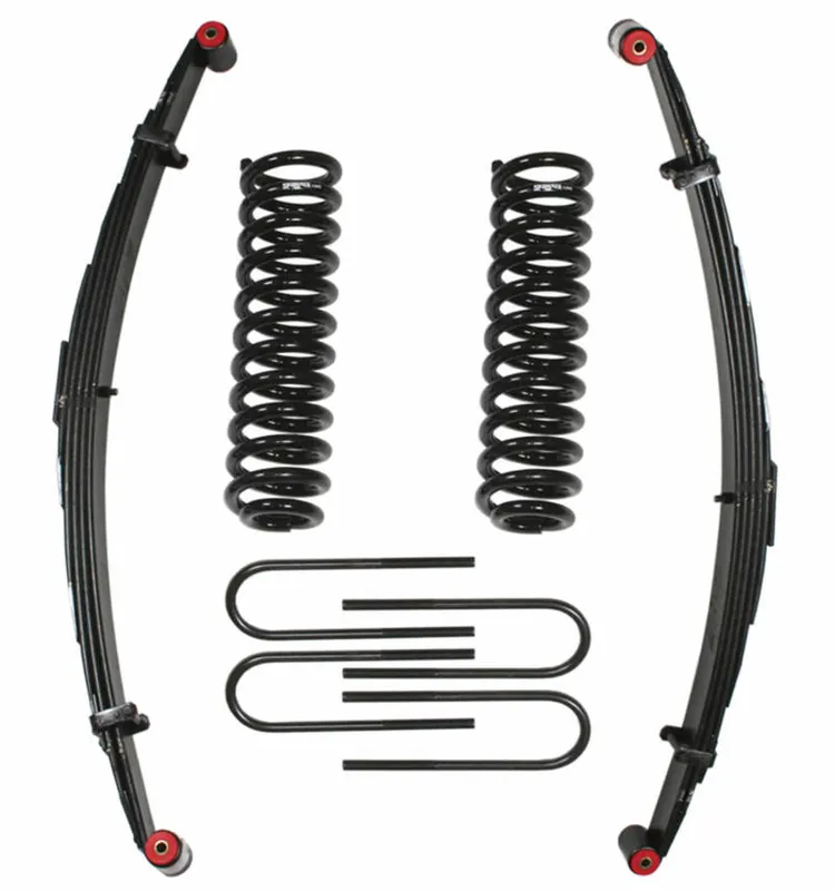 Original SKY Coil Springs