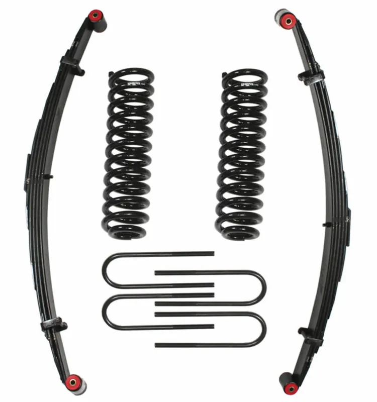 SKY Coil Springs Best Seller