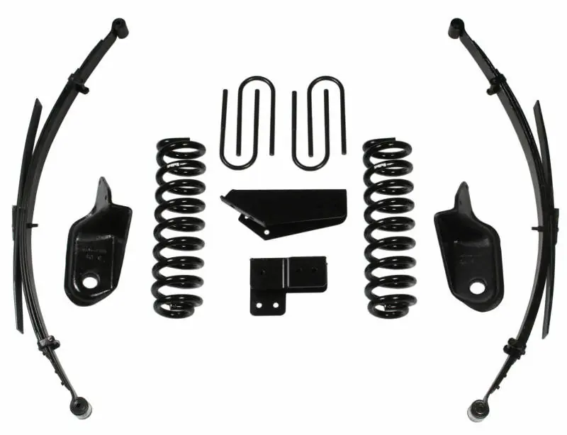 SKY Coil Springs Worldwide Shipping