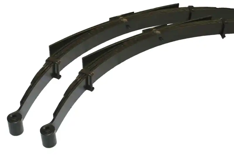 SKY Leaf Springs Affordable