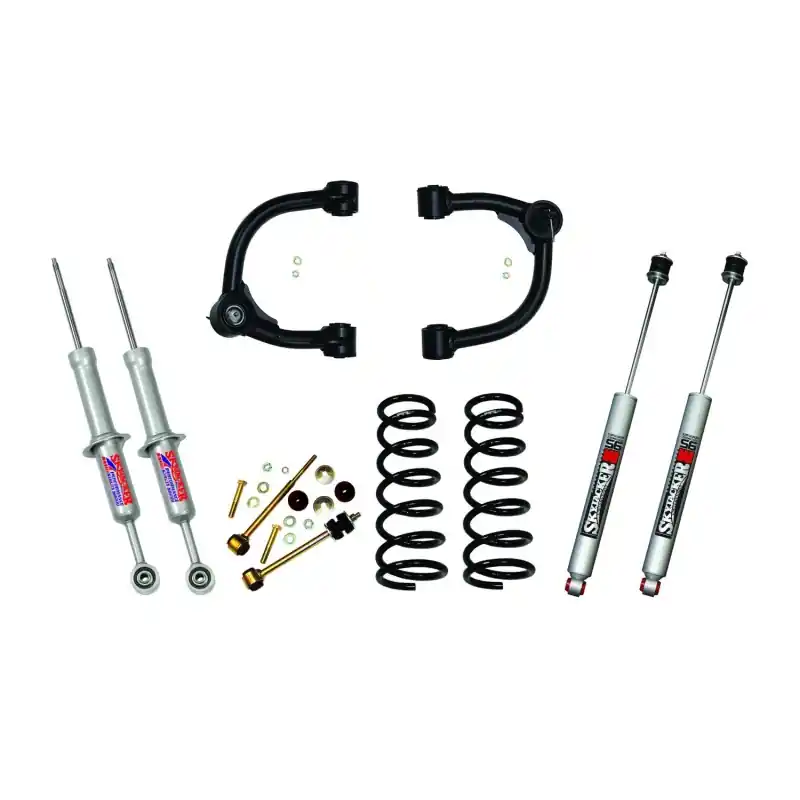 Limited Edition SKY Susp Lift Kit w/ Shock
