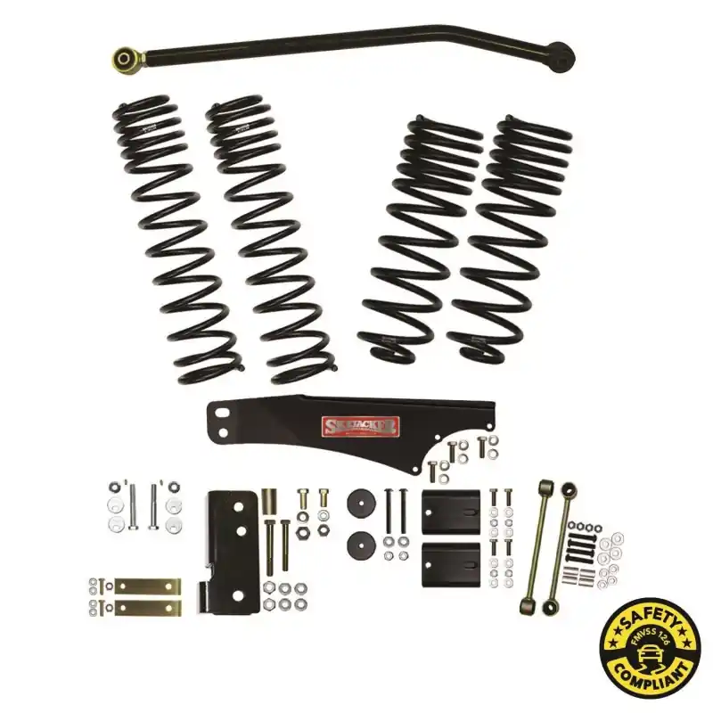 SKY Lift Kit Components Buy Today
