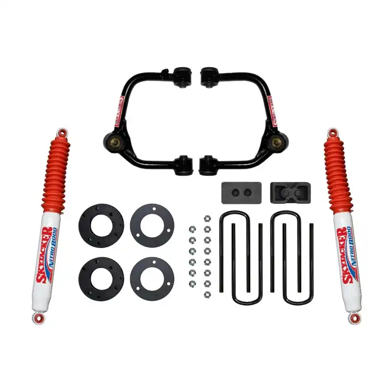 SKY Suspension Lift Kit Free Shipping