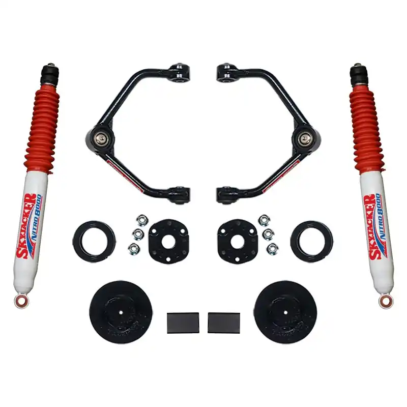 Bargain SKY Suspension Lift Kit