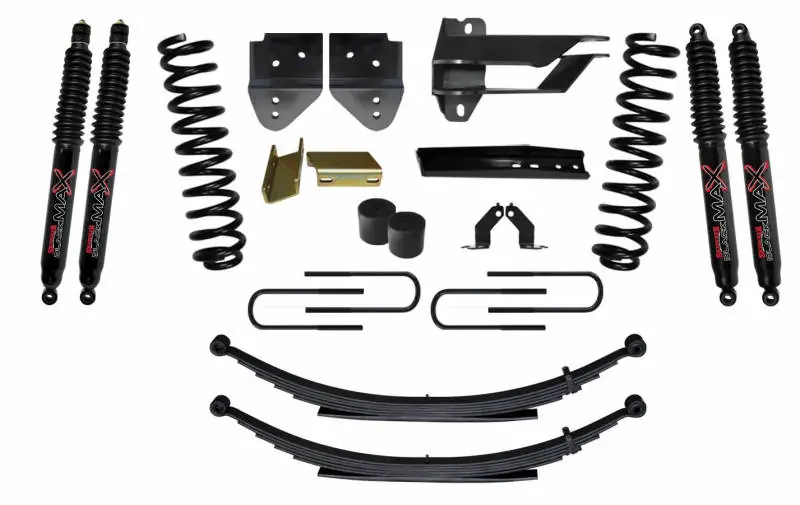 Best Choice SKY Coil Springs
