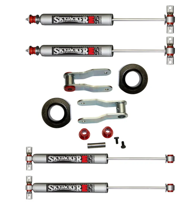 Price Drop SKY M95 Shock Absorber