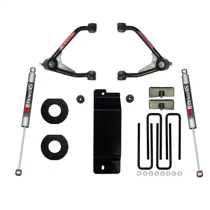 SKY Upper Control Arm Lift Kit Low Price