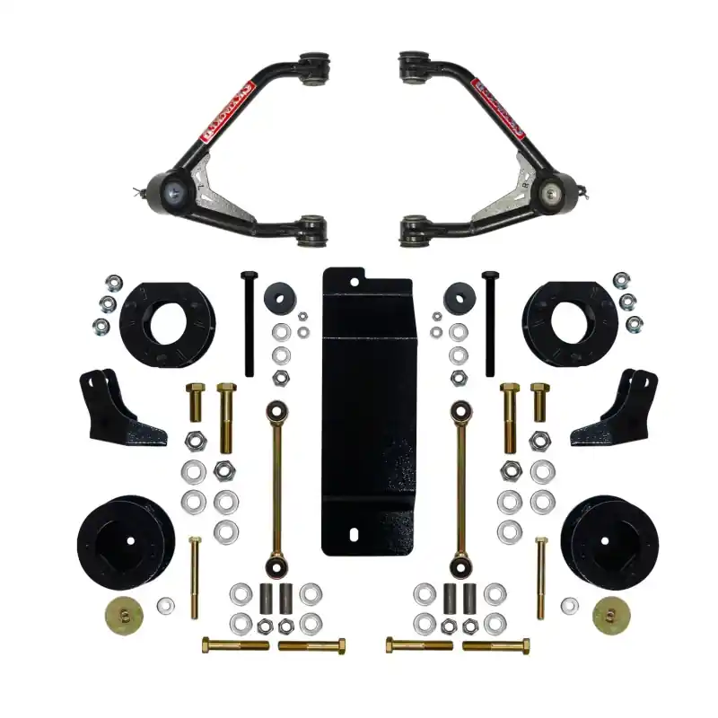One Day Deal SKY Upper Control Arm Lift Kit
