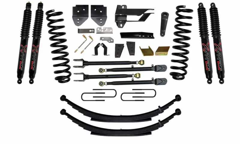SKY Lift Kit Components Original