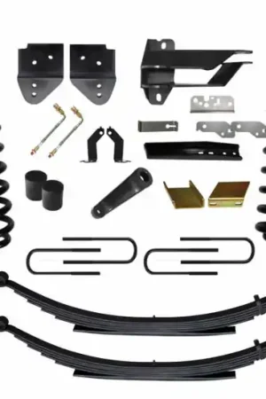 Affordable SKY Coil Springs