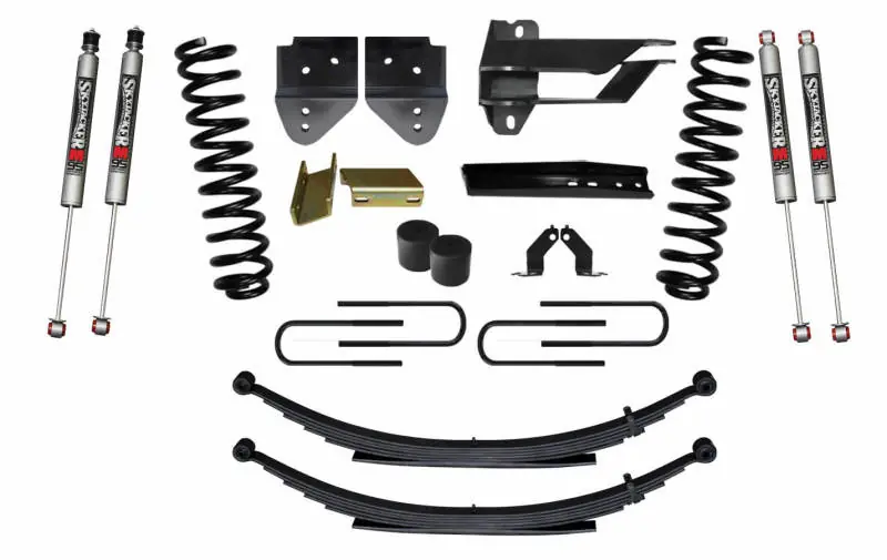 SKY Coil Springs Wholesale