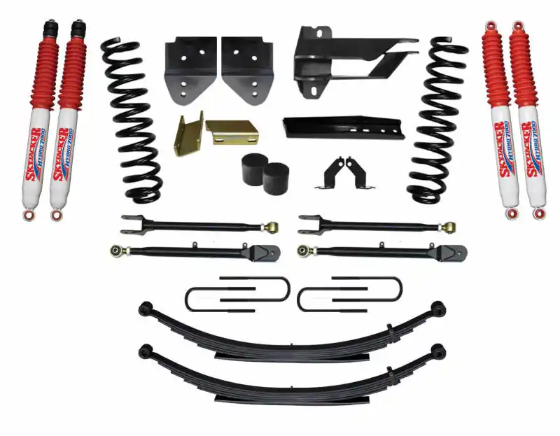 Money Back Guarantee SKY Coil Springs