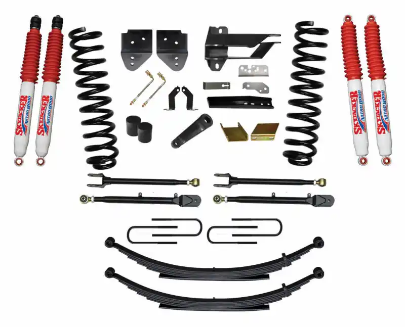 Exclusive Offer SKY Coil Springs