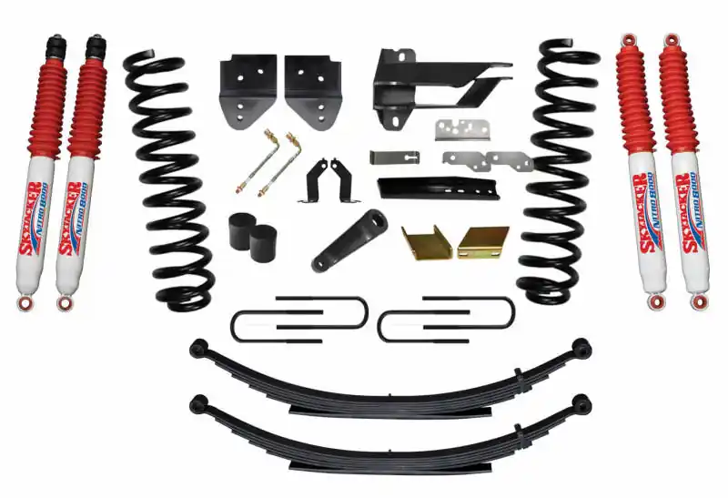 Wholesale SKY Lift Kit Components