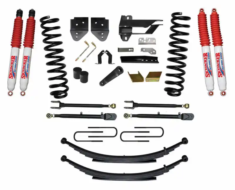 SKY Lift Kit Components Bargain