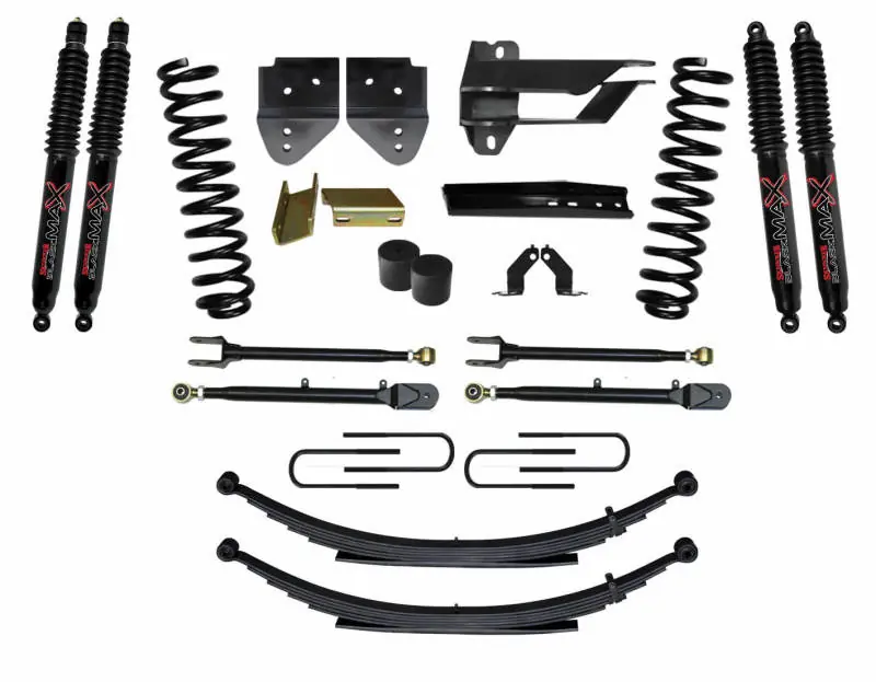 SKY Lift Kit Components In Demand