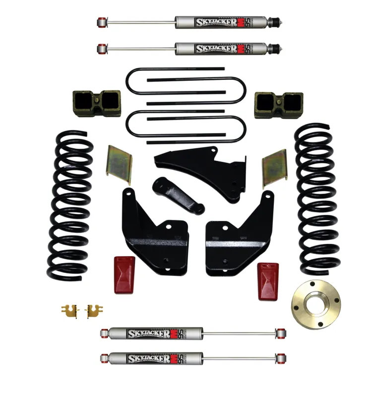 SKY M95 Shock Absorber Exclusive