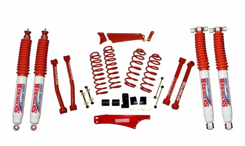 Today Only SKY Hydro Shock Absorber