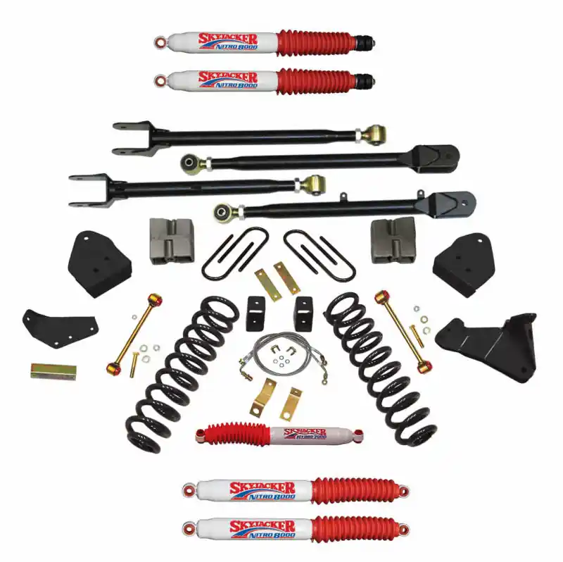 SKY Coil Springs Best Seller