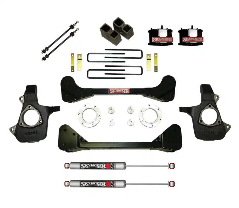 Cheap SKY Lift Kit Components