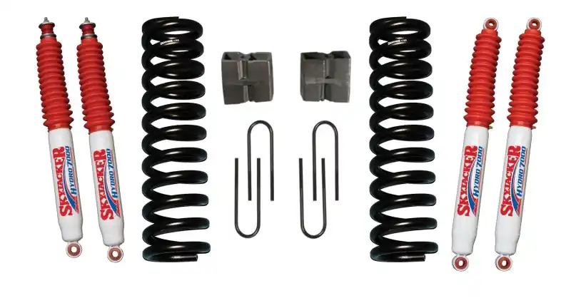 Buy Direct SKY Coil Springs