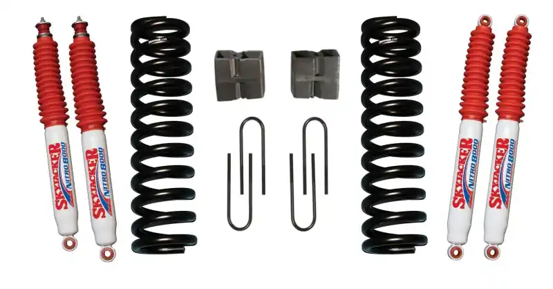 SKY Coil Springs Direct From Factory