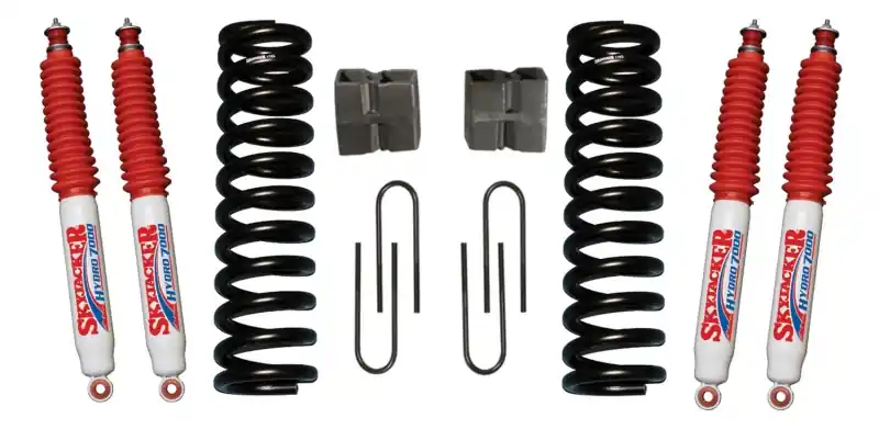 Best Choice SKY Coil Springs