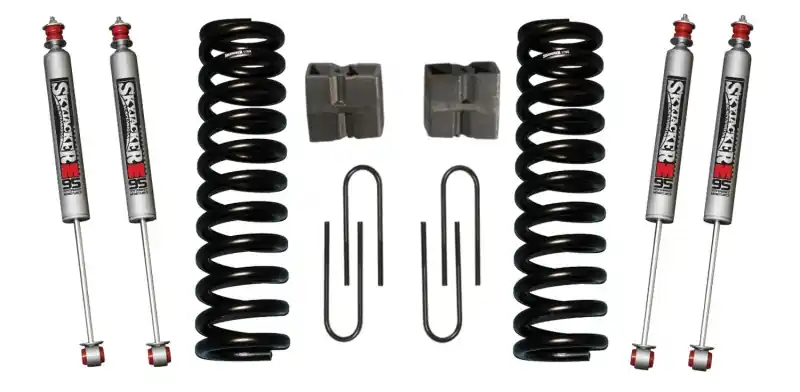 Flash Sale SKY Coil Springs