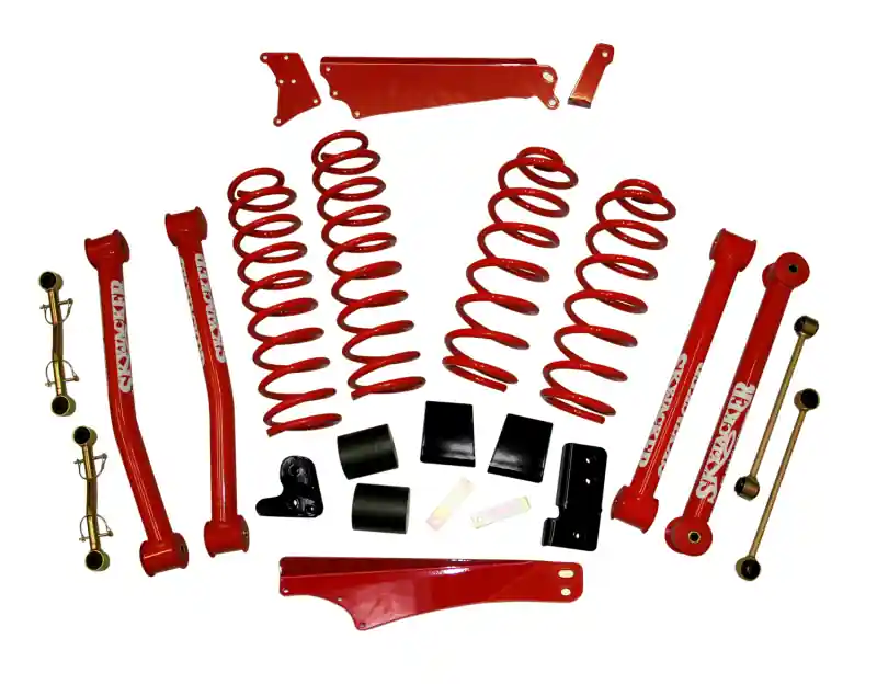 SKY Lift Kit Components Reduced Price