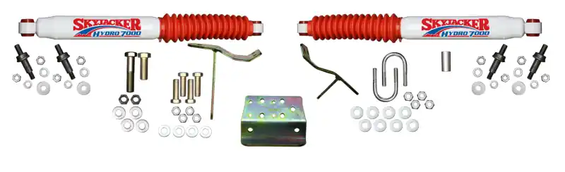 Factory Price SKY Steering Damper