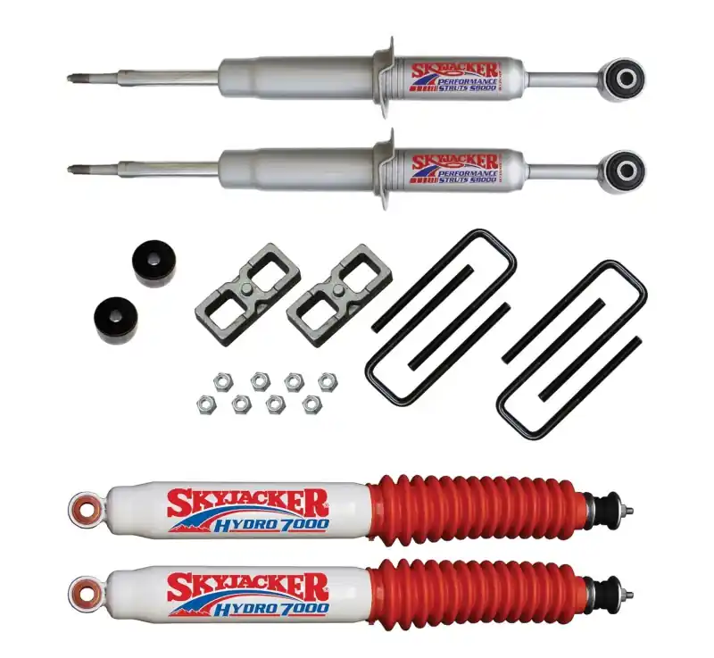 SKY Susp Lift Kit w/ Shock Bargain