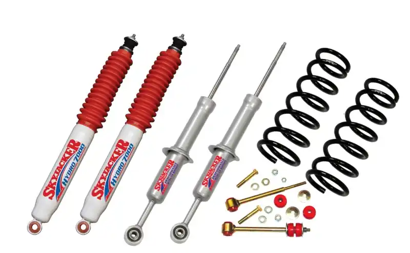 Seasonal Sale SKY Susp Lift Kit w/ Shock