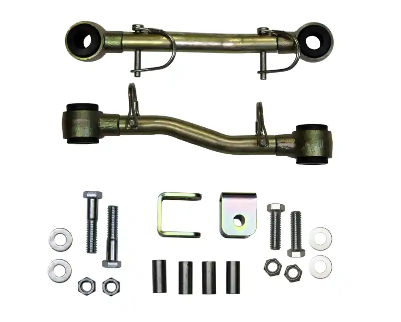 Warranty Included SKY Sway Bar Components