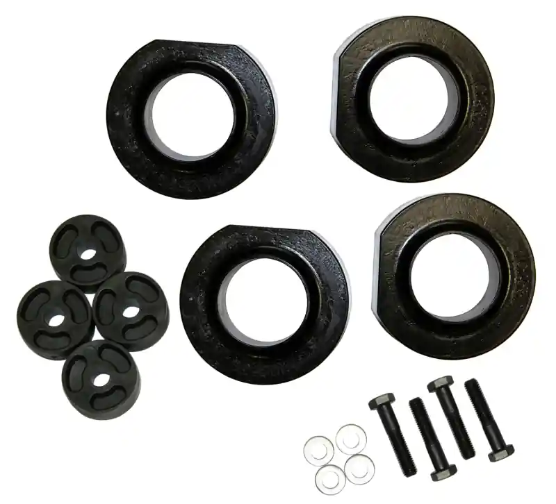 Direct From Factory SKY Suspension Lift Kit