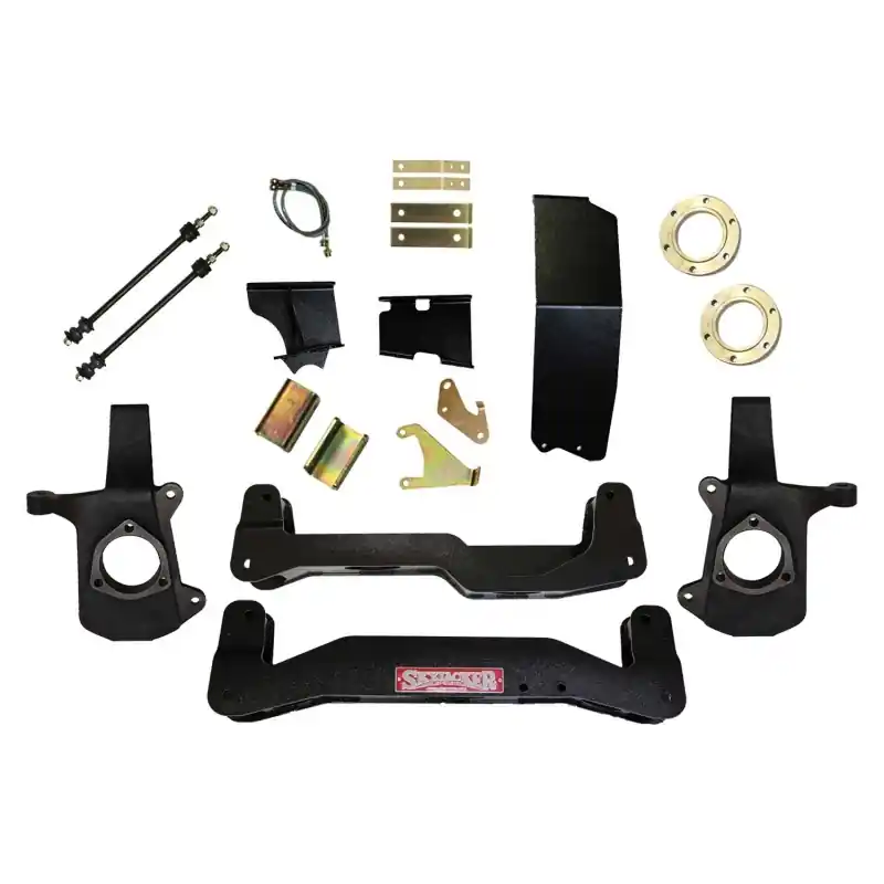 SKY Suspension Lift Kit Premium