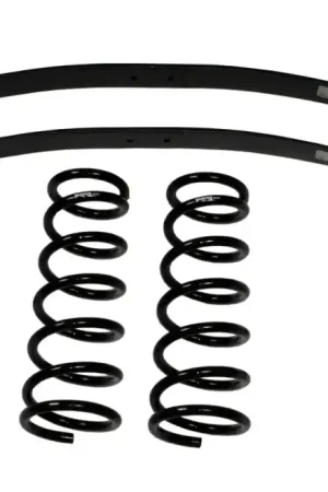 Affordable SKY Coil Springs