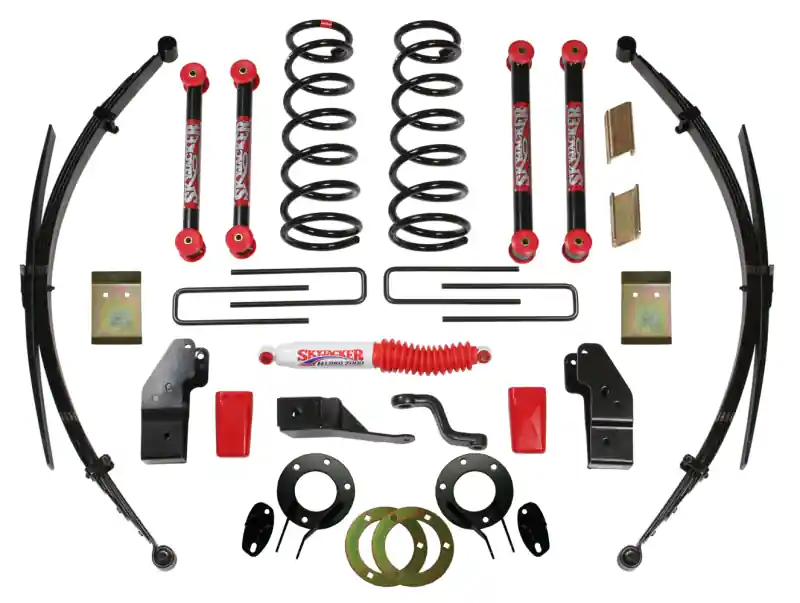 SKY Coil Springs Fast Shipping
