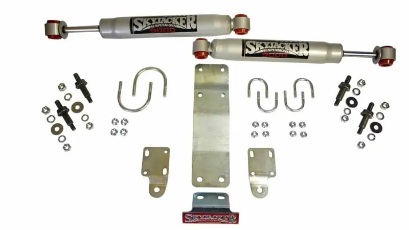 SKY Steering Damper Free Shipping