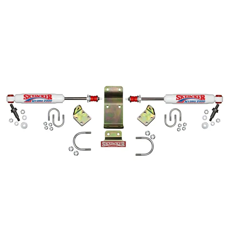 Limited Offer SKY Steering Damper