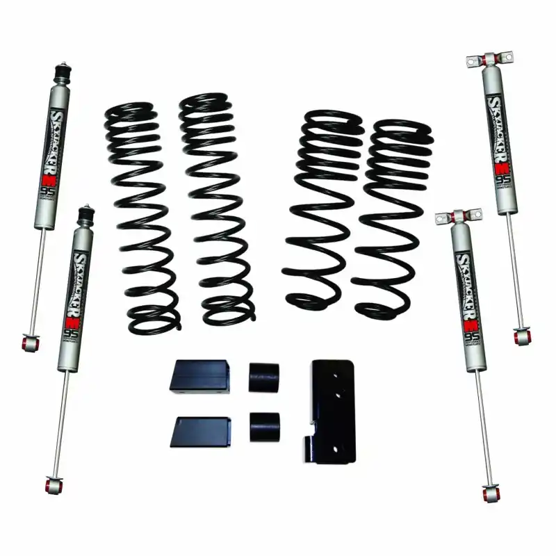 SKY Long Travel Kit Top Rated