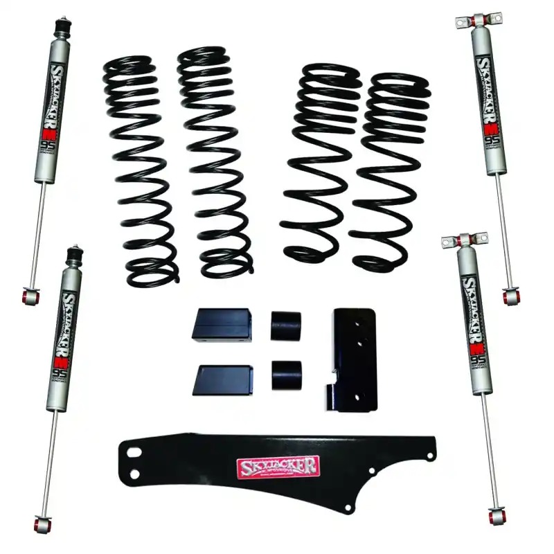 Trusted Brand SKY Long Travel Kit