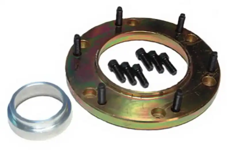 Today Only SKY Trans Case Indexing Ring