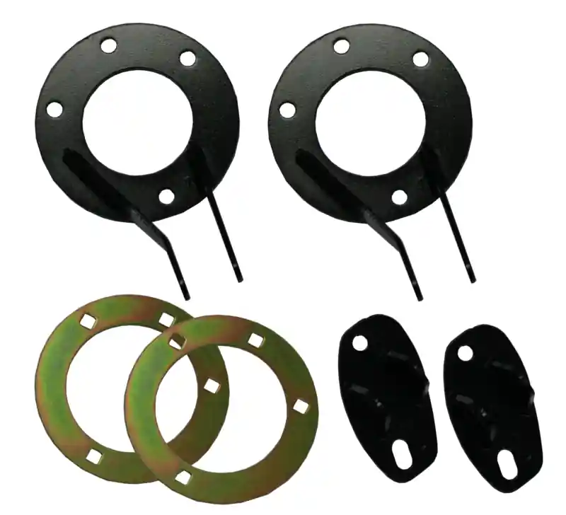 Clearance SKY Multi Shock Bracket