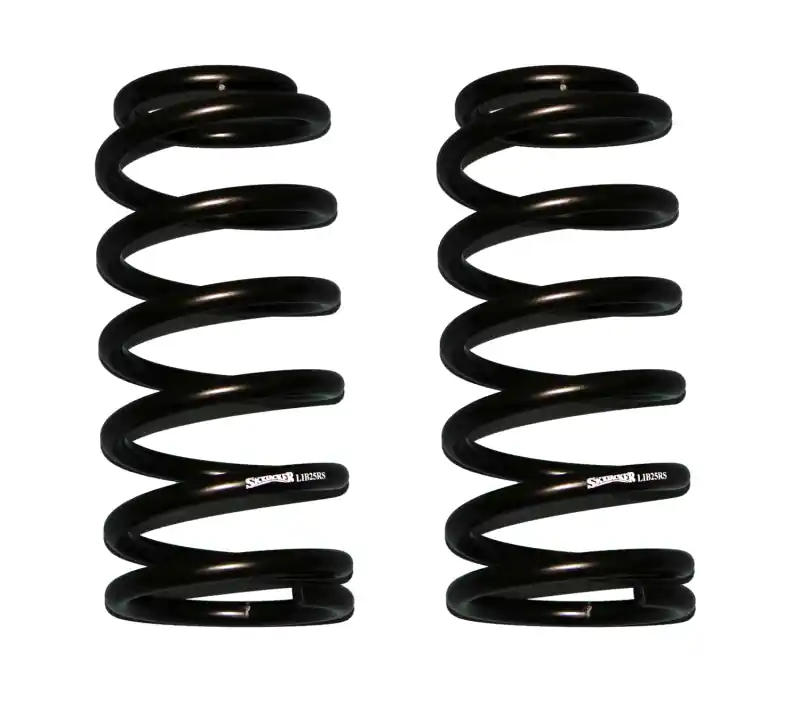 New Release SKY Coil Springs